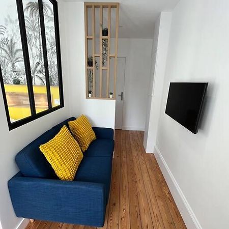 Studio Au Coeur De Caen-Renove Apartment Exterior photo